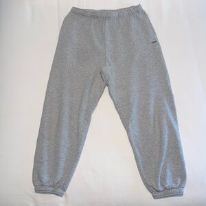 TNA Sweatfleece Mega Fit Sweatpants